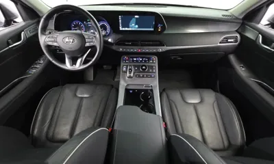 Hyundai Palisade 2022, 40858 км, за 16186.69 USD - фото 7