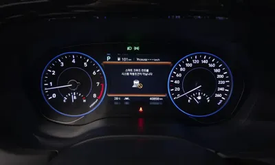 Hyundai Palisade 2022, 40858 км, за 16186.69 USD - фото 8