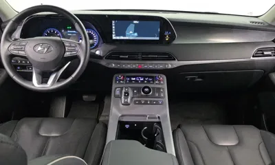 Hyundai Palisade 2022, 40858 км, за 16186.69 USD - фото 27