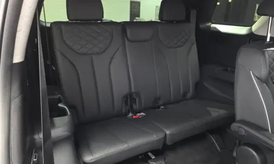 Hyundai Palisade 2022, 40858 км, за 16186.69 USD - фото 31