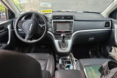 Haval H6 2017, 99100 км, за 5387 USD - фото 6