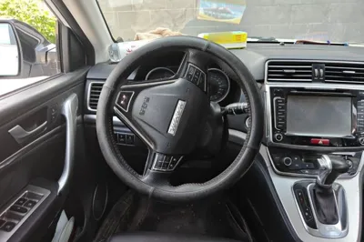 Haval H6 2017, 99100 км, за 5387 USD - фото 7