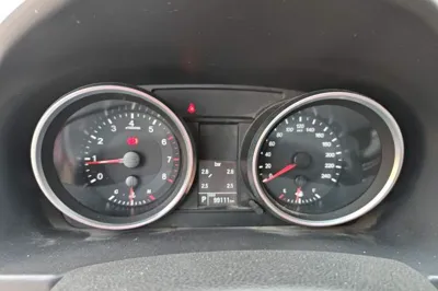 Haval H6 2017, 99100 км, за 5387 USD - фото 8