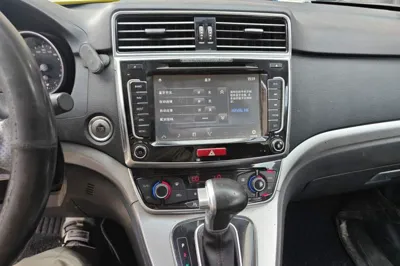Haval H6 2017, 99100 км, за 5387 USD - фото 10