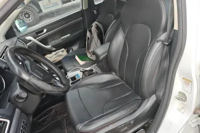 Haval H6 2017, 99100 км, за 5387 USD - фото 12