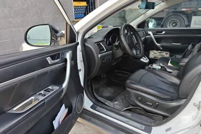 Haval H6 2017, 99100 км, за 5387 USD - фото 13