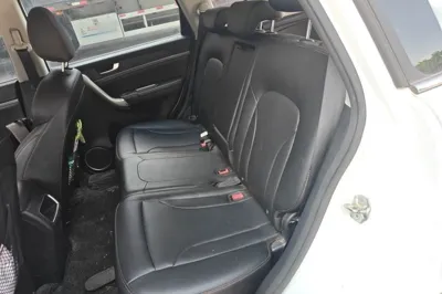 Haval H6 2017, 99100 км, за 5387 USD - фото 14