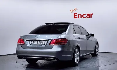 Mercedes-Benz E-Class 2014, 53462 км, за 8533.54 USD