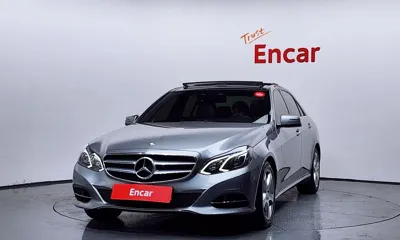 Mercedes-Benz E-Class 2014, 53462 км, за 8533.54 USD
