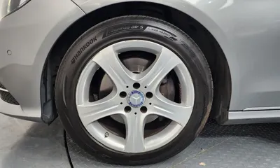 Mercedes-Benz E-Class 2014, 53462 км, за 8533.54 USD