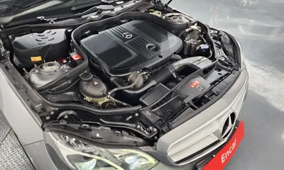 Mercedes-Benz E-Class 2014, 53462 км, за 8469.06 USD - фото 6