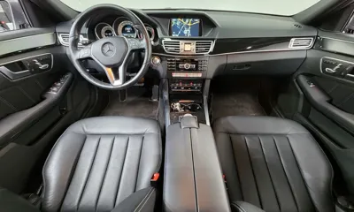 Mercedes-Benz E-Class 2014, 53462 км, за 8469.06 USD - фото 7