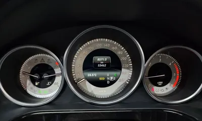 Mercedes-Benz E-Class 2014, 53462 км, за 8469.06 USD - фото 8