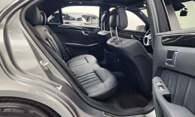 Mercedes-Benz E-Class 2014, 53462 км, за 8469.06 USD - фото 11