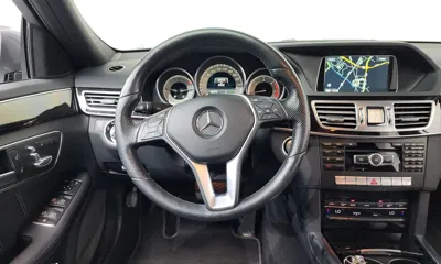 Mercedes-Benz E-Class 2014, 53462 км, за 8469.06 USD - фото 13