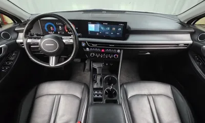 Hyundai Sonata 2024, 71969 км, за 14047.53 USD - фото 7