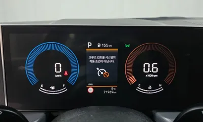 Hyundai Sonata 2024, 71969 км, за 14047.53 USD - фото 8