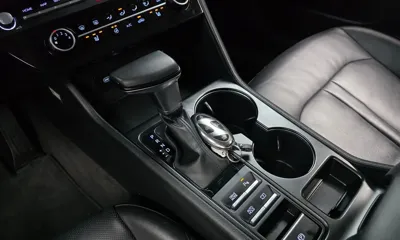 Hyundai Sonata 2024, 71969 км, за 14047.53 USD - фото 9