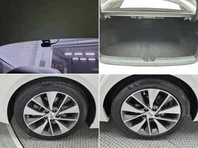 Kia K5 2016, 127410 км, за 5146.58 USD