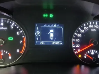 Kia K5 2016, 127410 км, за 5146.58 USD - фото 8