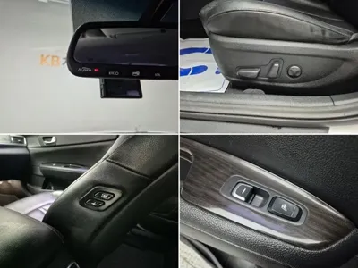Kia K5 2016, 127410 км, за 5146.58 USD - фото 17