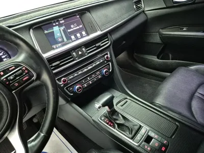 Kia K5 2016, 127410 км, за 5146.58 USD - фото 18