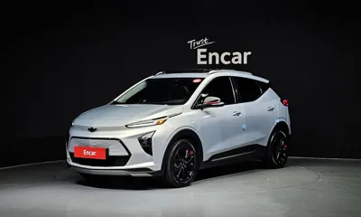 ChevroletGMDaewoo 볼트 EUV · 2023 год