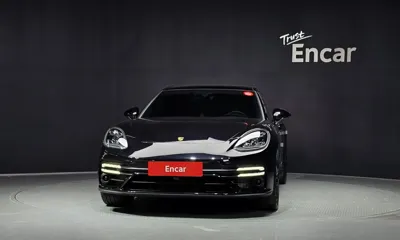 Porsche Panamera 2023, 39813 км, за 97394.19 USD