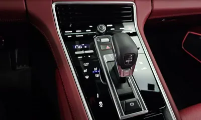 Porsche Panamera 2023, 39813 км, за 97254.83 USD - фото 9