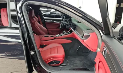 Porsche Panamera 2023, 39813 км, за 97254.83 USD - фото 11