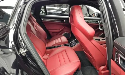 Porsche Panamera 2023, 39813 км, за 97254.83 USD - фото 12