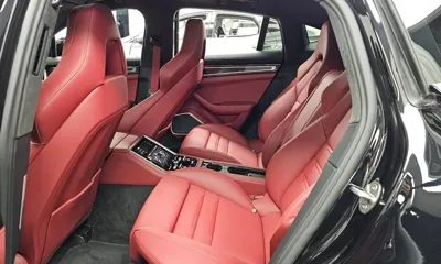 Porsche Panamera 2023, 39813 км, за 97254.83 USD - фото 26