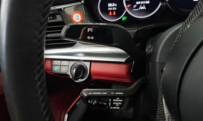 Porsche Panamera 2023, 39813 км, за 97254.83 USD - фото 28
