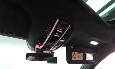 Porsche Panamera 2023, 39813 км, за 97254.83 USD - фото 30