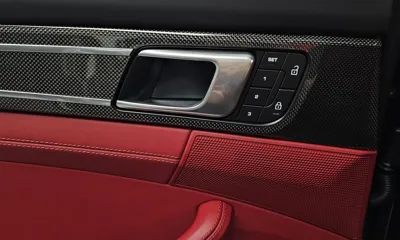 Porsche Panamera 2023, 39813 км, за 97254.83 USD - фото 36