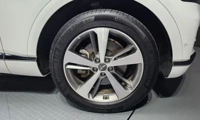 Genesis GV80 2021, 62698 км, за 30523.83 USD