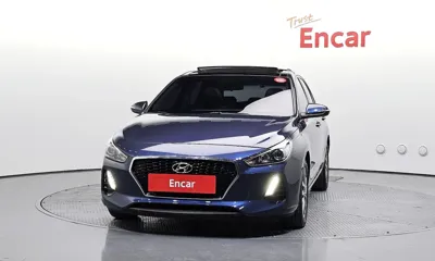 Hyundai i30 2017, 157144 км, за 4889.33 USD