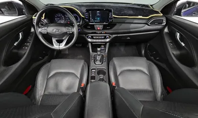 Hyundai i30 2017, 157144 км, за 4889.33 USD - фото 7