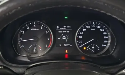 Hyundai i30 2017, 157144 км, за 4889.33 USD - фото 8