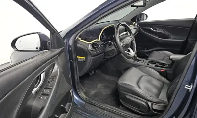 Hyundai i30 2017, 157144 км, за 4889.33 USD - фото 10