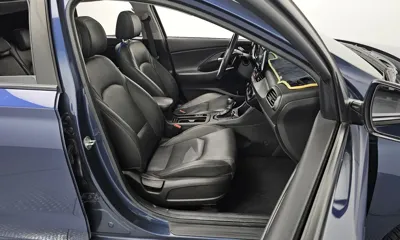 Hyundai i30 2017, 157144 км, за 4889.33 USD - фото 12