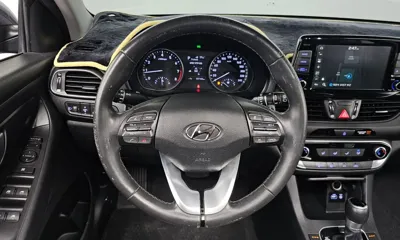 Hyundai i30 2017, 157144 км, за 4889.33 USD - фото 14