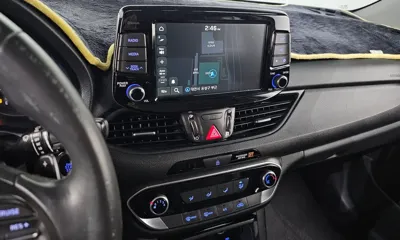 Hyundai i30 2017, 157144 км, за 4889.33 USD - фото 17
