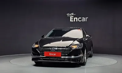 Hyundai Sonata 2022, 77622 км, за 11356.18 USD