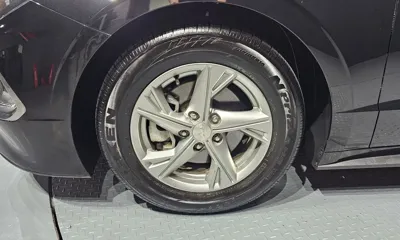 Hyundai Sonata 2022, 77622 км, за 11356.18 USD