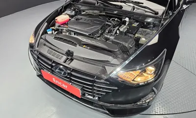 Hyundai Sonata 2022, 77622 км, за 11356.18 USD - фото 6