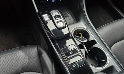 Hyundai Sonata 2022, 77622 км, за 11356.18 USD - фото 9