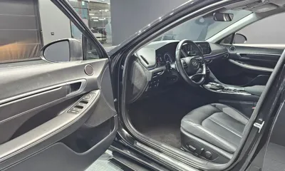 Hyundai Sonata 2022, 77622 км, за 11356.18 USD - фото 10