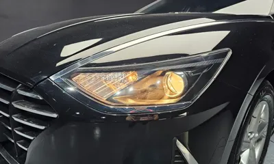 Hyundai Sonata 2022, 77622 км, за 11356.18 USD - фото 22