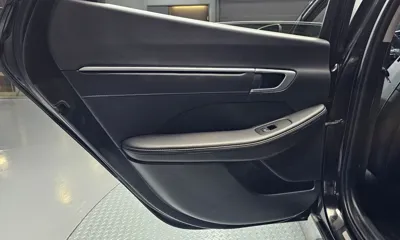 Hyundai Sonata 2022, 77622 км, за 11356.18 USD - фото 25